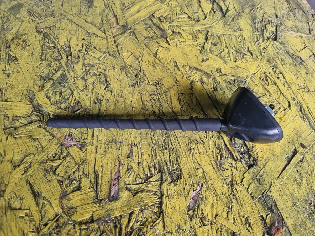 Antenne de toit Hyundai i30 I - I301ANTENAANTENA
