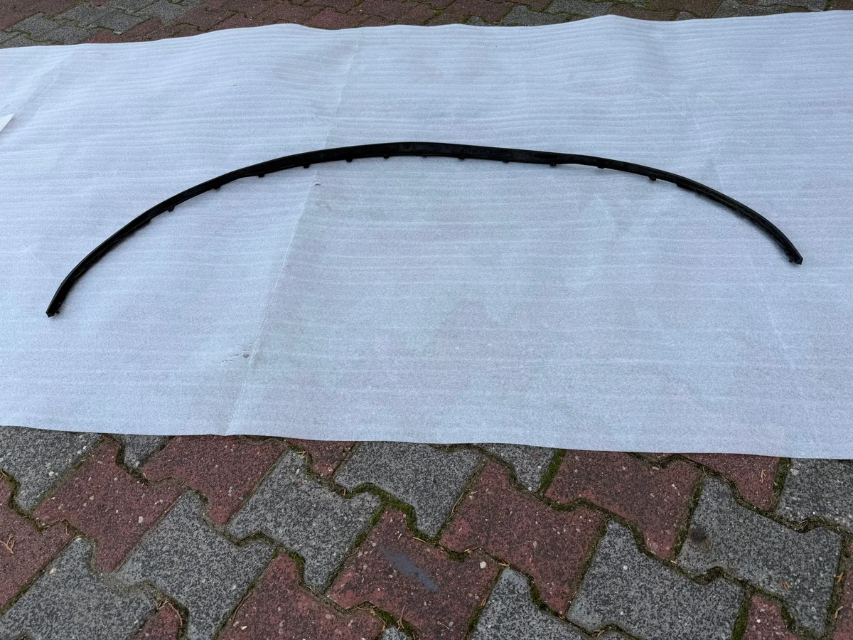 Baguette Pare-chocs Avant Hyundai I30 III 86590-A6000