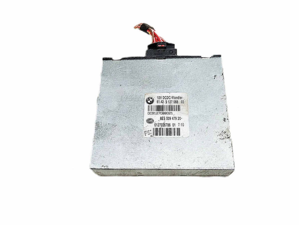 Control Unit BMW 7823420