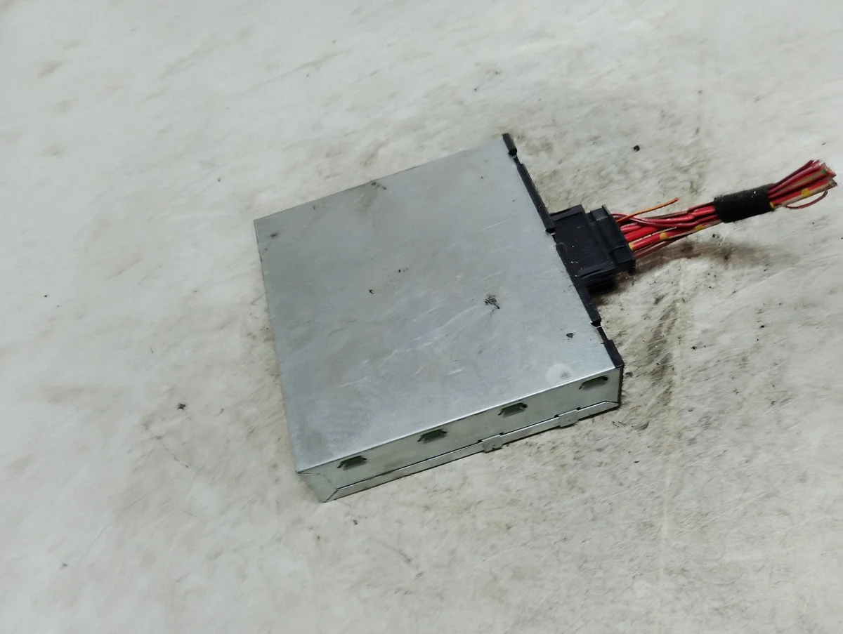 Module de commande BMW 7823420 image 3