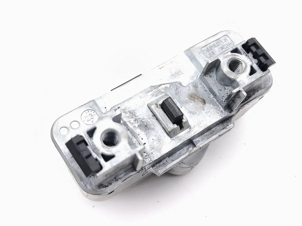 Blocage colonne direction Audi Q4 Sportback e-tron 1EA905861 image 3