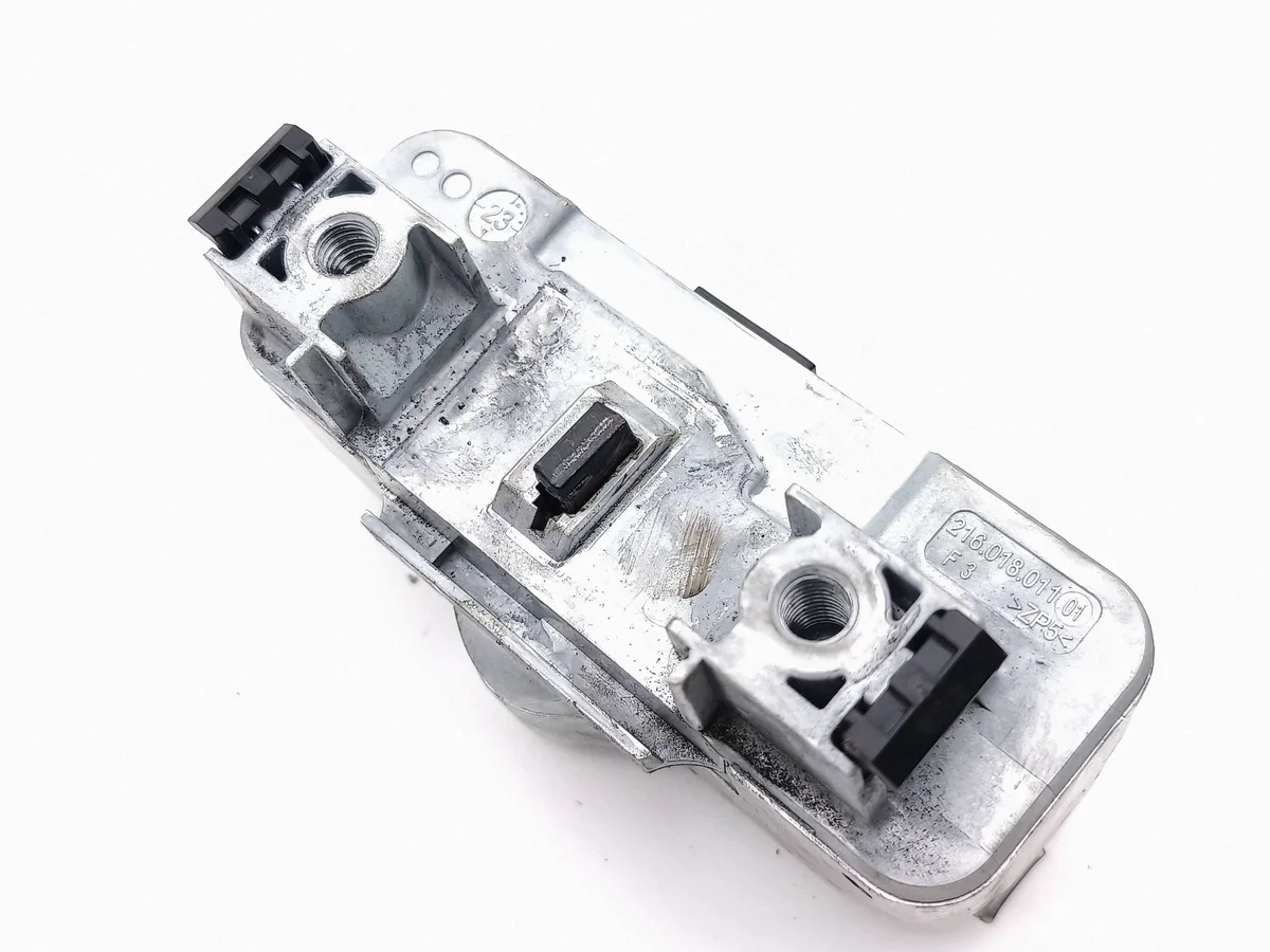 Blocage colonne direction Audi Q4 Sportback e-tron 1EA905861 image 4
