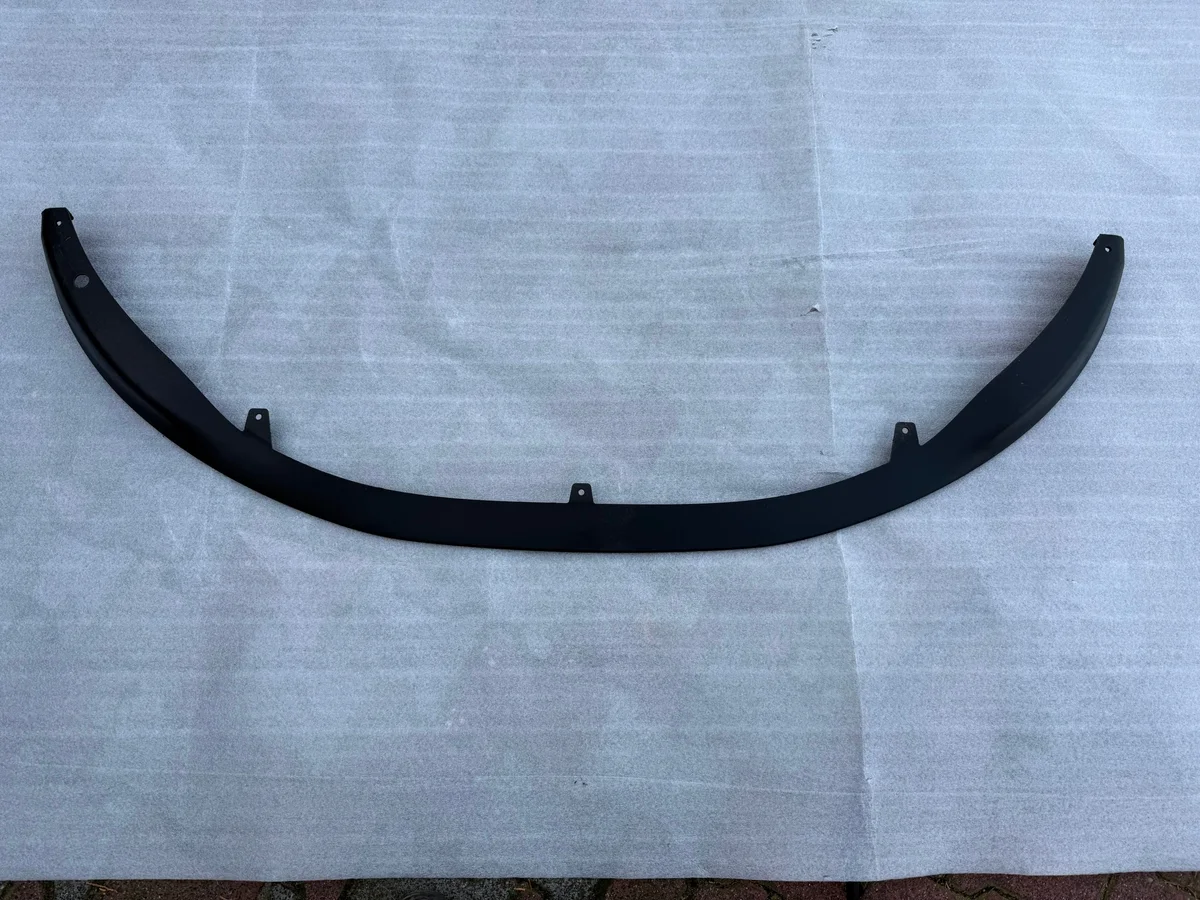 Front Bumper Spoiler Trim Strip Ford C-MAX MK2 AM51-17C749-A