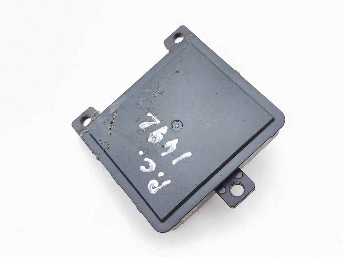 Peugeot 5008 III adaptiivinen vakionopeudensäädin 9856280180 image 3