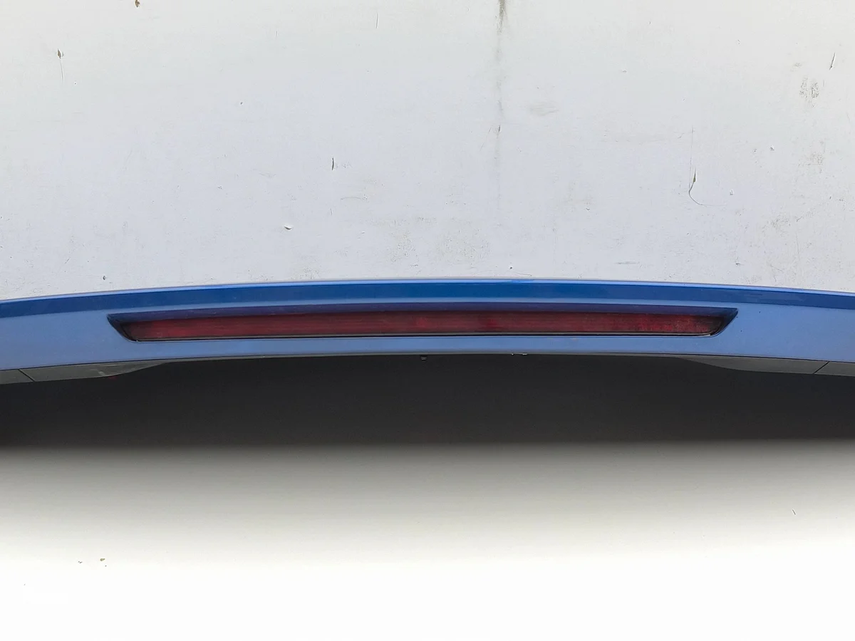 Mercedes-Benz A W177 Spoiler A1777900300 image 4