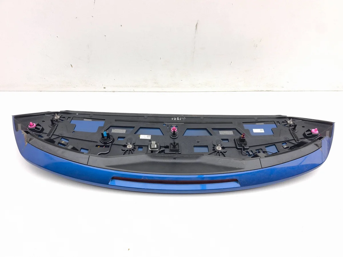 Mercedes-Benz A W177 Spoiler A1777900300 image 9