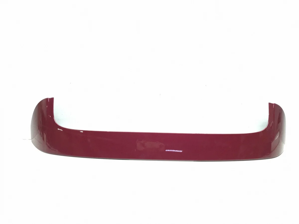 Spoiler hayon Ford Fiesta 8A61A44210B image 2