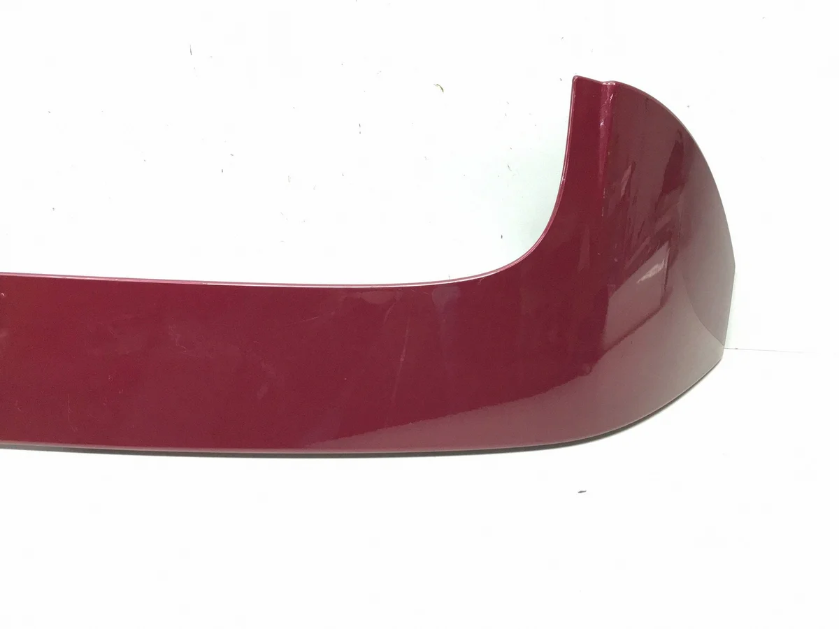 Spoiler hayon Ford Fiesta 8A61A44210B image 3