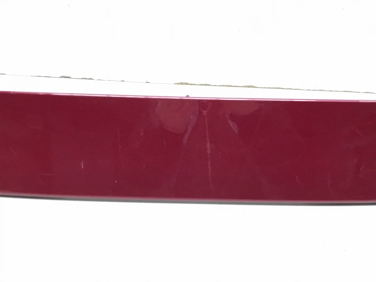 Spoiler hayon Ford Fiesta 8A61A44210B image 5