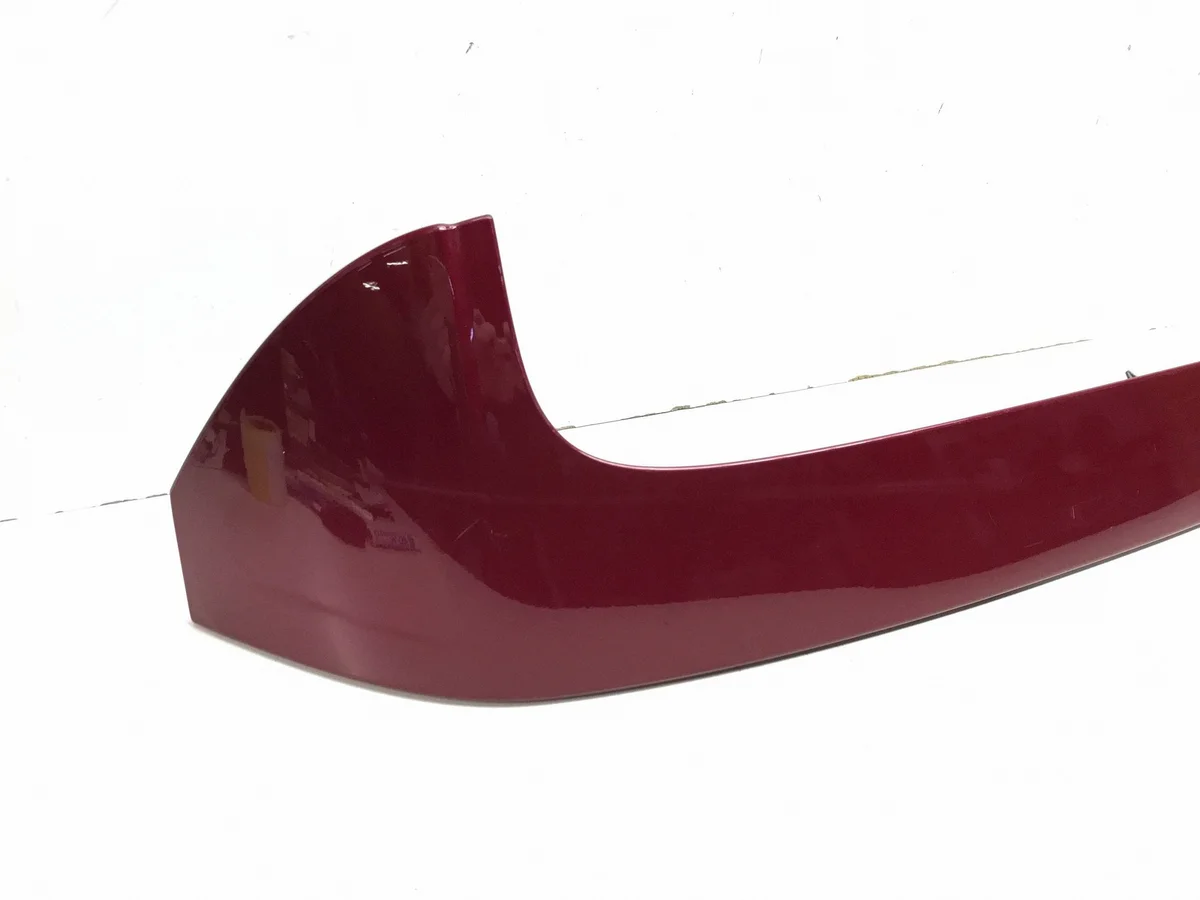 Spoiler hayon Ford Fiesta 8A61A44210B image 6
