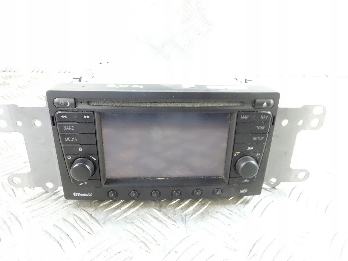 Radio Navi Suzuki SX4 39920-55L00