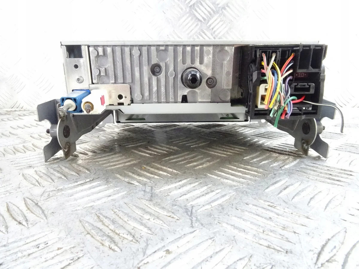 Radio Suzuki SX4 39920-55L00 image 5