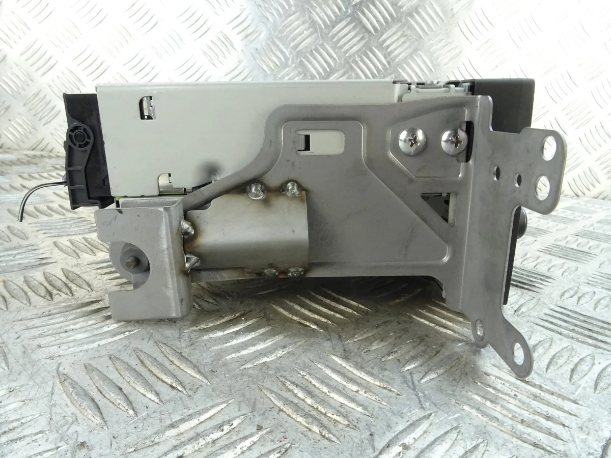 Radio Suzuki SX4 39920-55L00 image 7