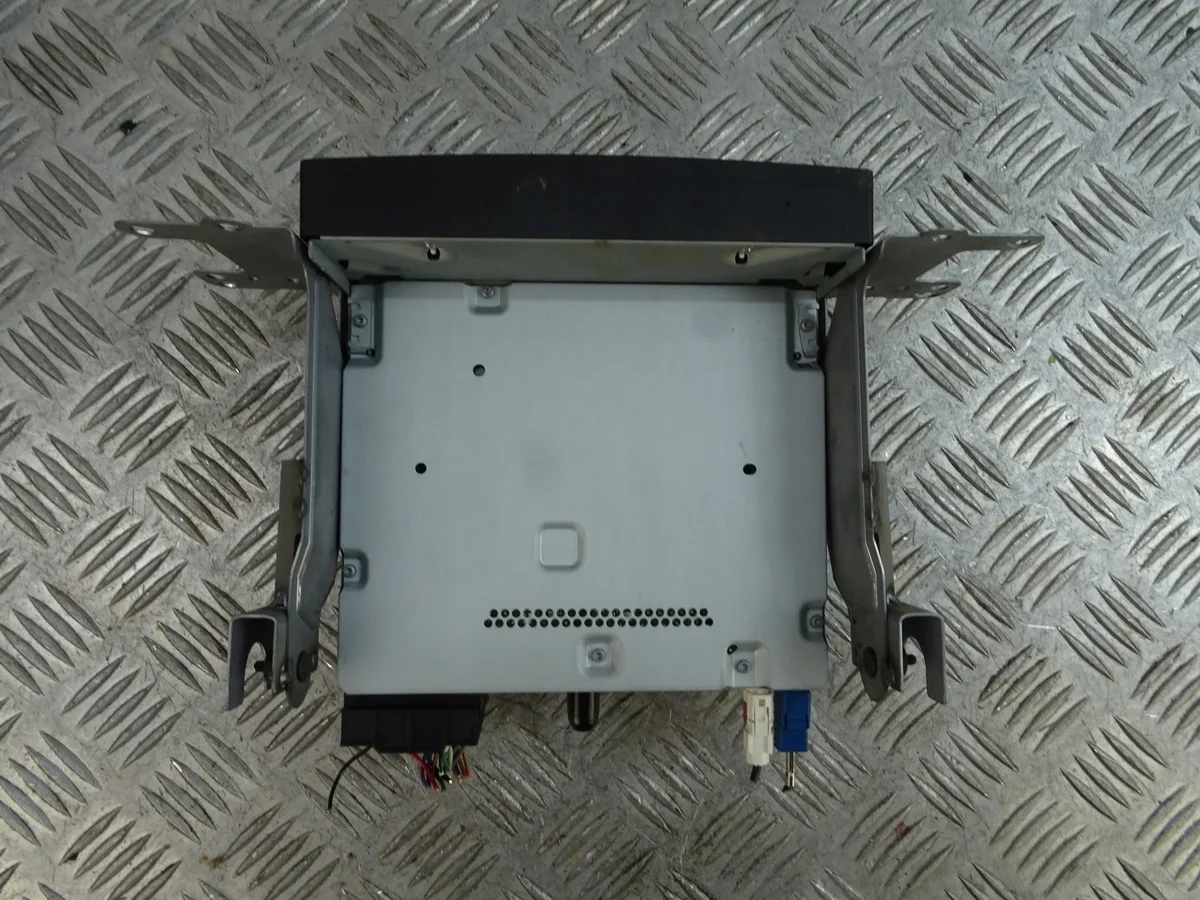 Radio Suzuki SX4 39920-55L00 image 8