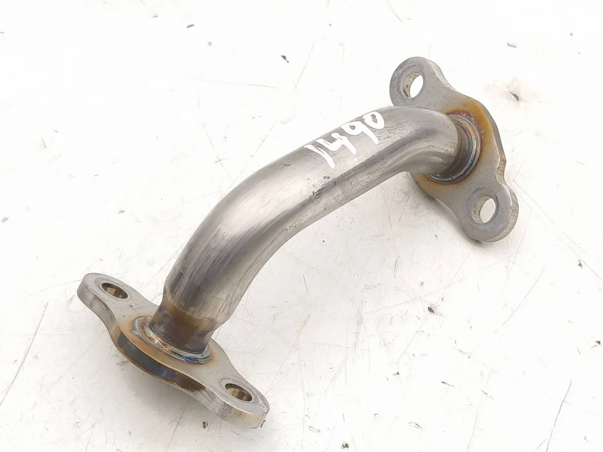 Conduite EGR Toyota C-HR II AMD275429