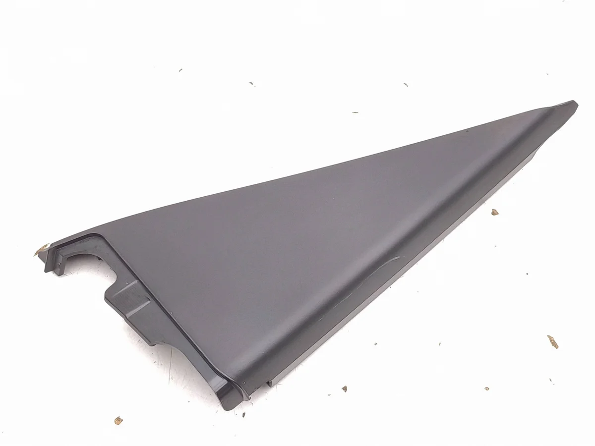 Audi Q4 e-tron Rear Window Trim Strip 89A857569