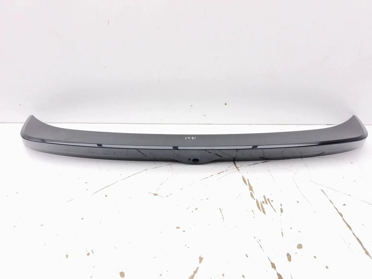 BMW iX2 (U10) Spoiler de coffre 5A6EA20