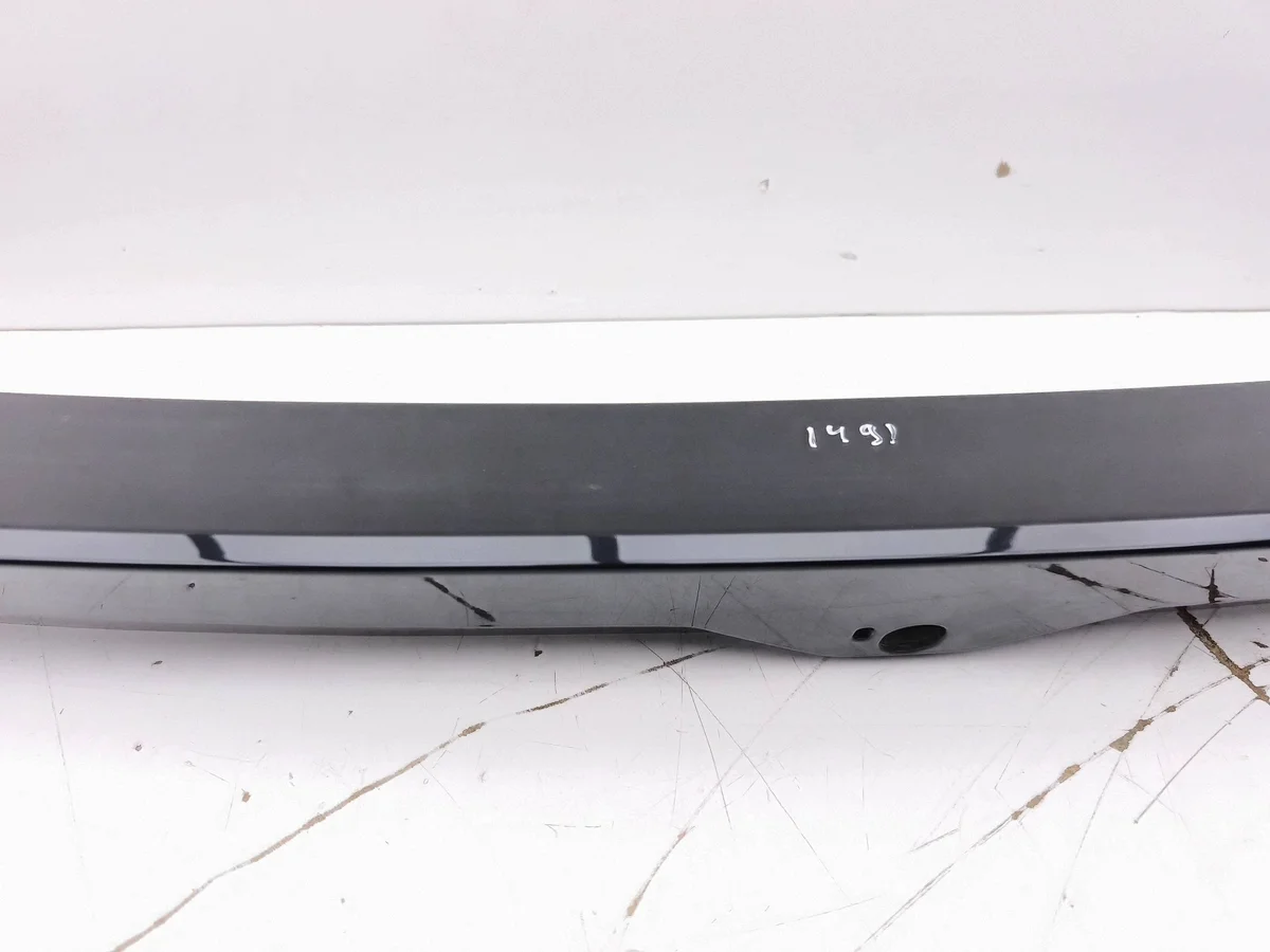 BMW iX2 (U10) Spoiler de coffre 5A6EA20 image 4
