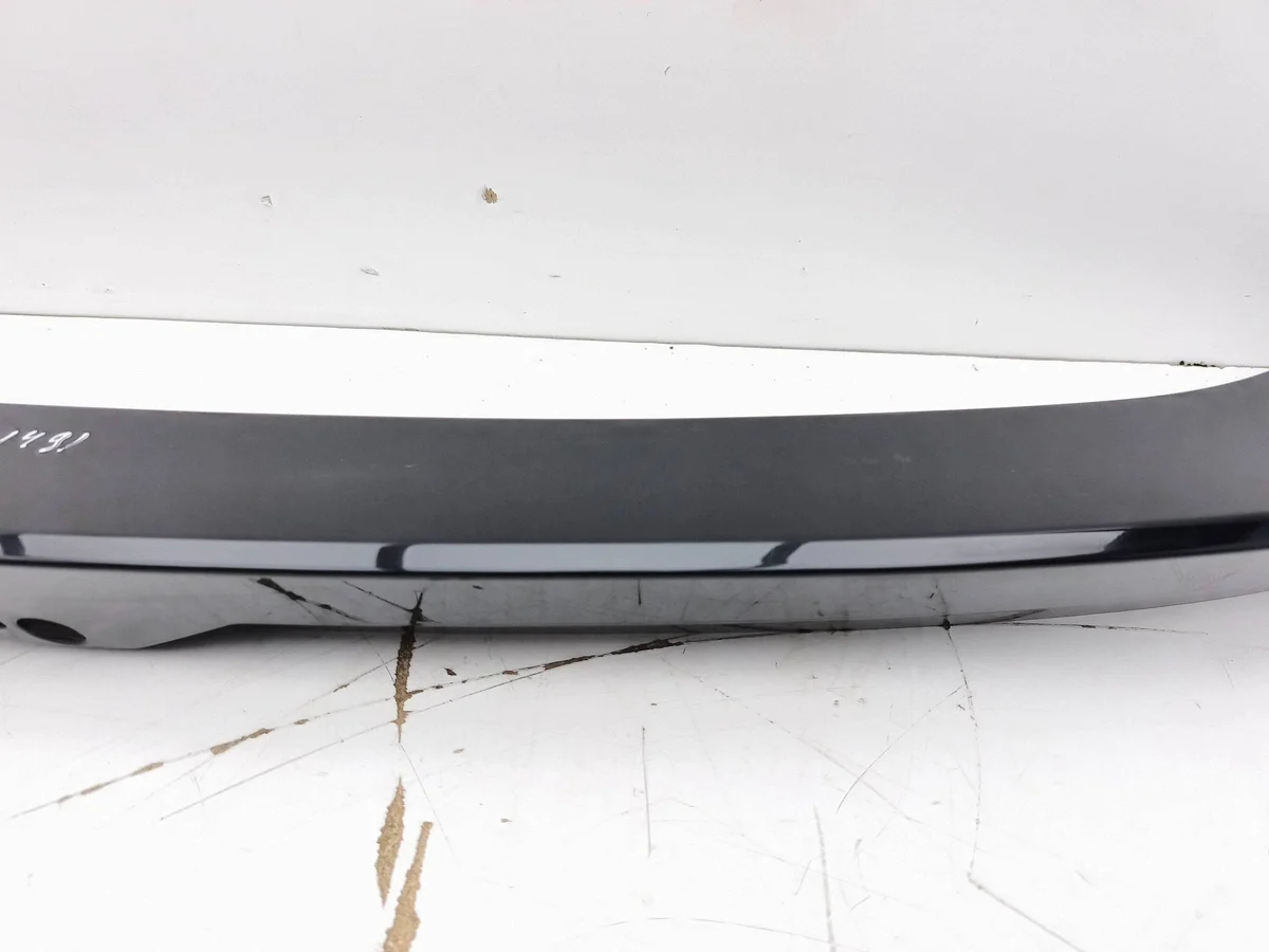 BMW iX2 (U10) Spoiler de coffre 5A6EA20 image 5