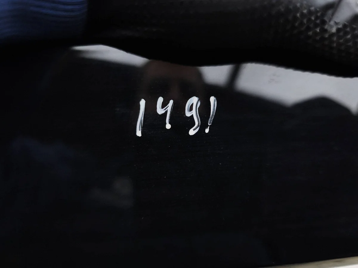 BMW iX2 (U10) Spoiler de coffre 5A6EA20 image 8