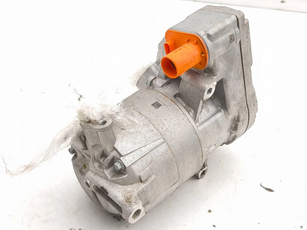 Compressore Aria Condizionata VW SEAT SKODA 3WA816797D