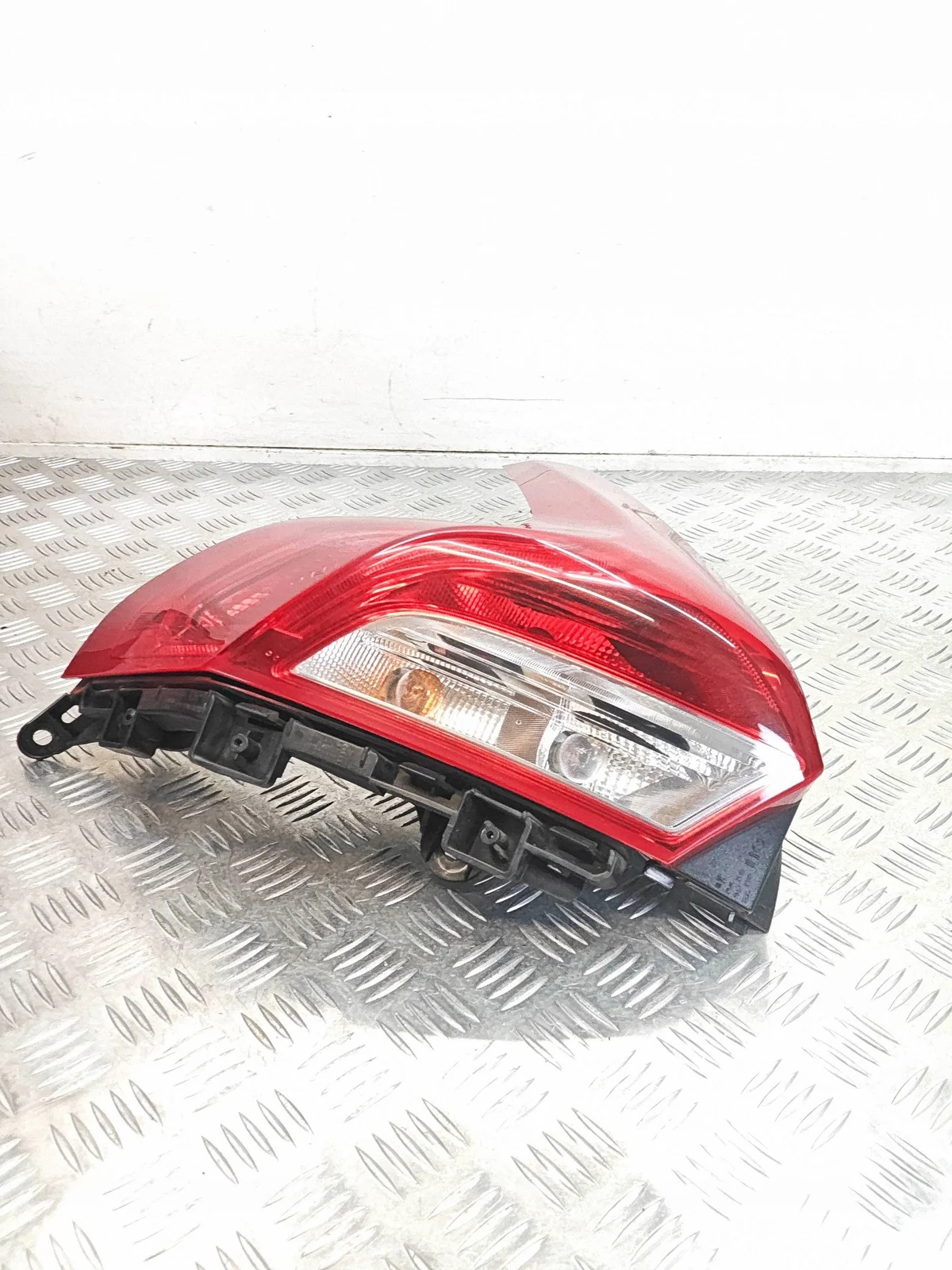 Rückleuchte links Volvo V40 Cross Country 31395844 image 3