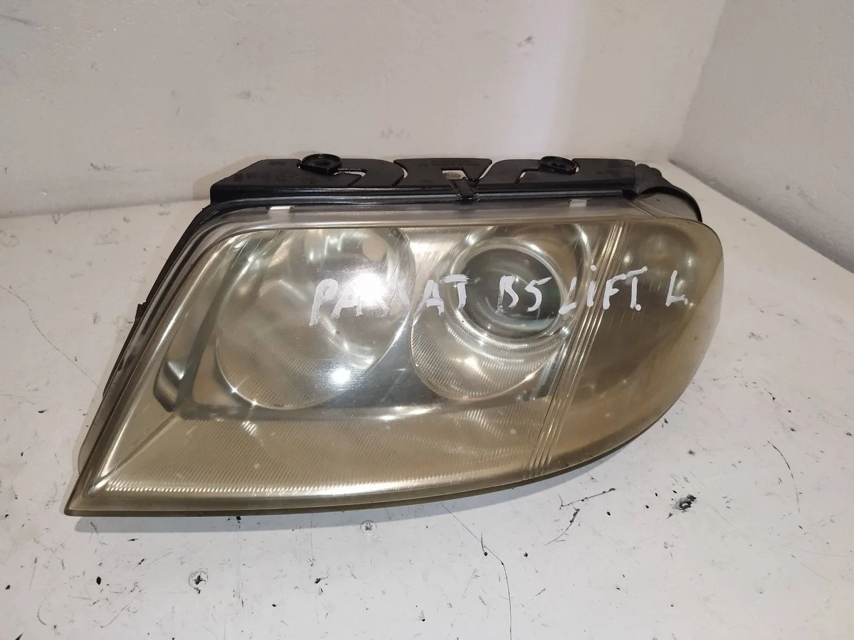Scheinwerfer links VW Passat B5 XER13681 image 3