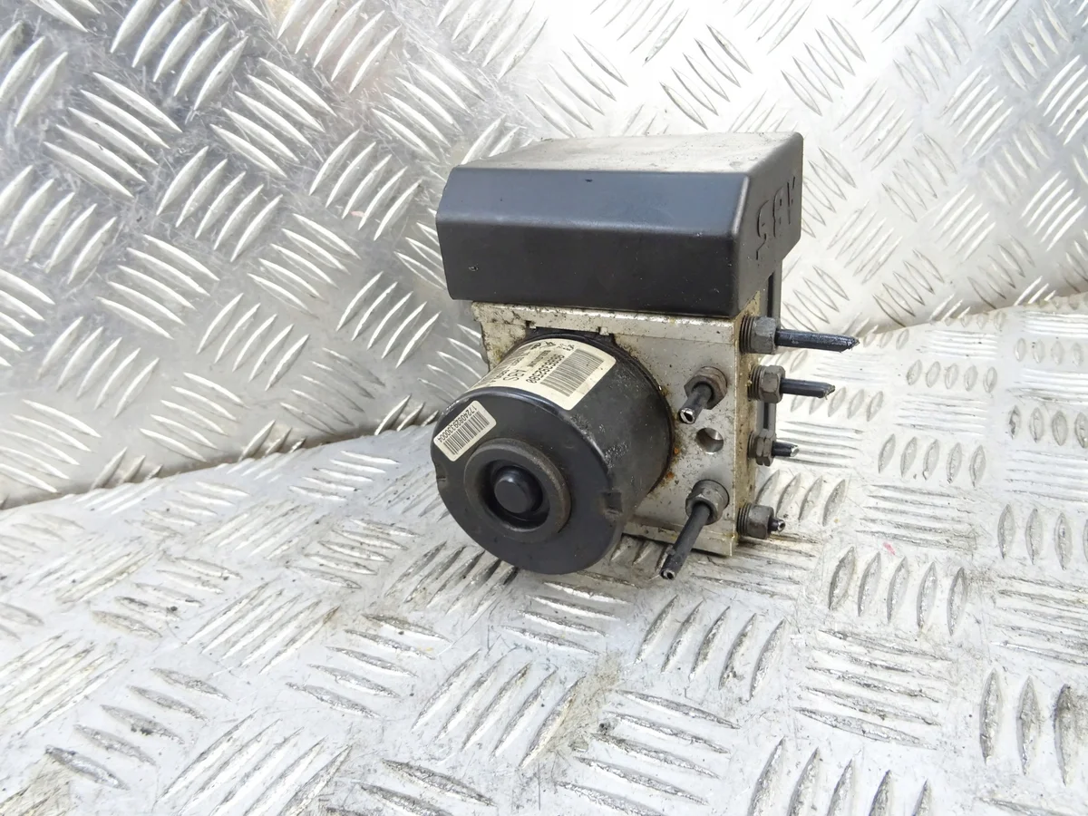 Pompe ABS Citroen 9666392580