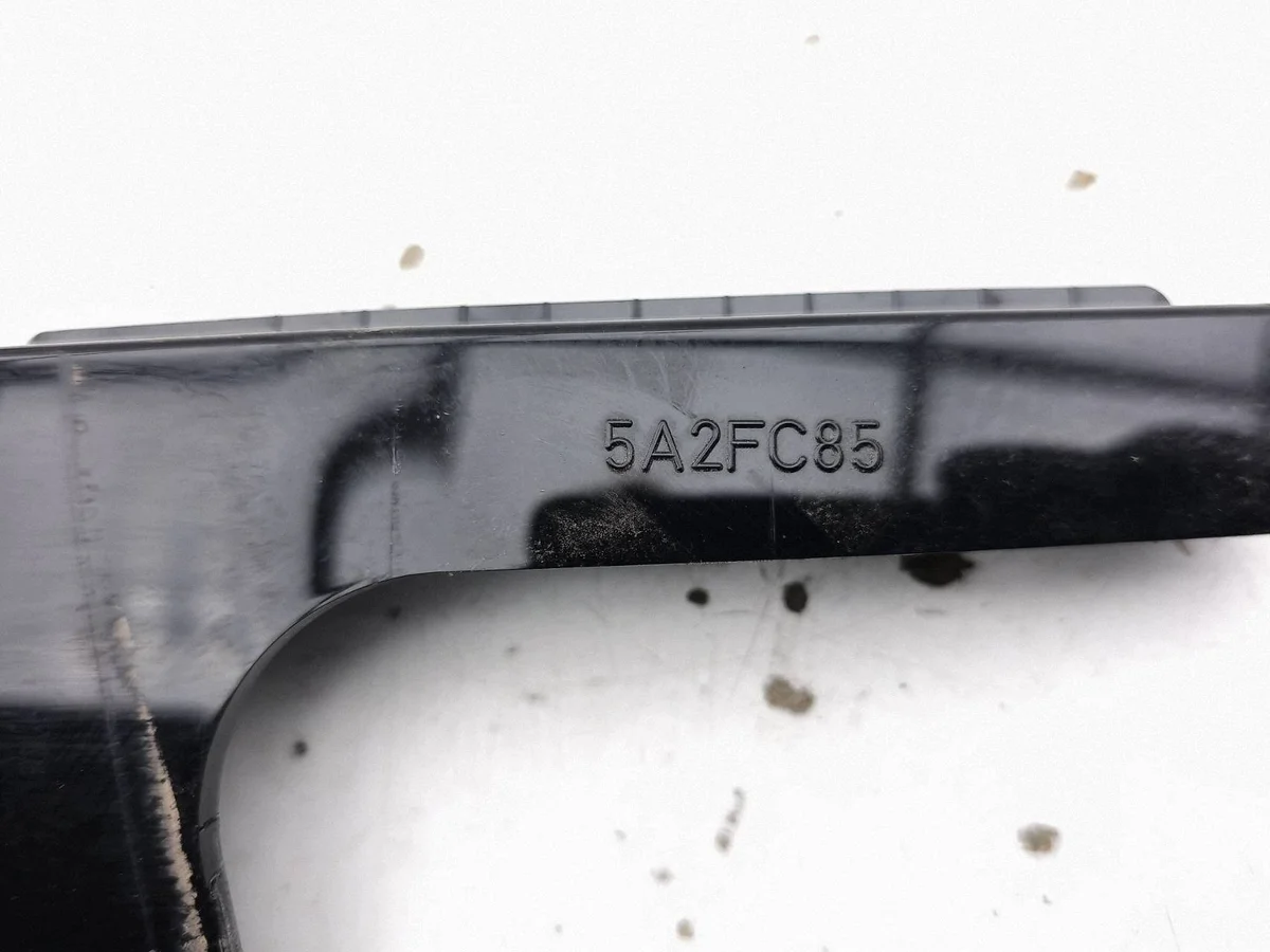 BMW iX2 (U10) 2024 List 5A2FC85 thumbnail 6