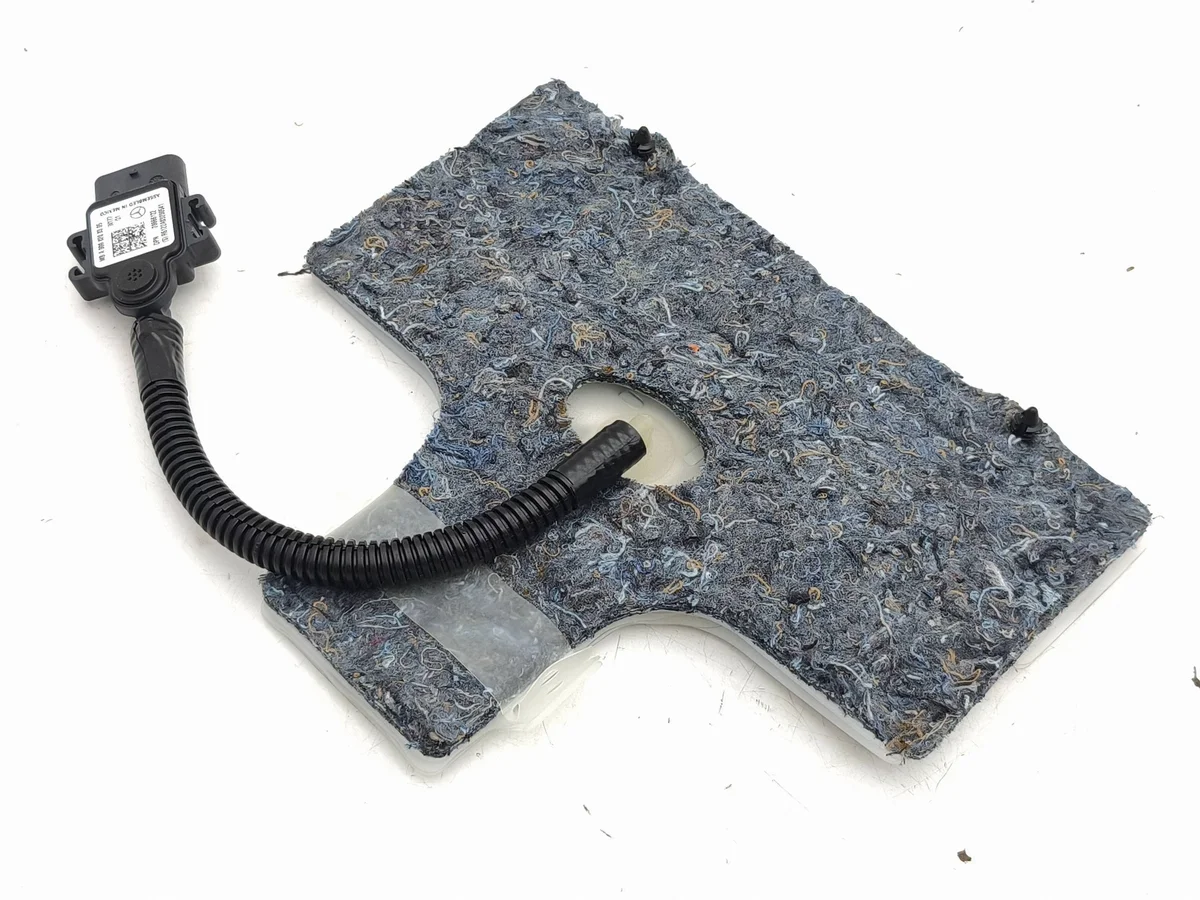 Mercedes-Benz A W177 Sensor de Ocupação do Assento A0008208305