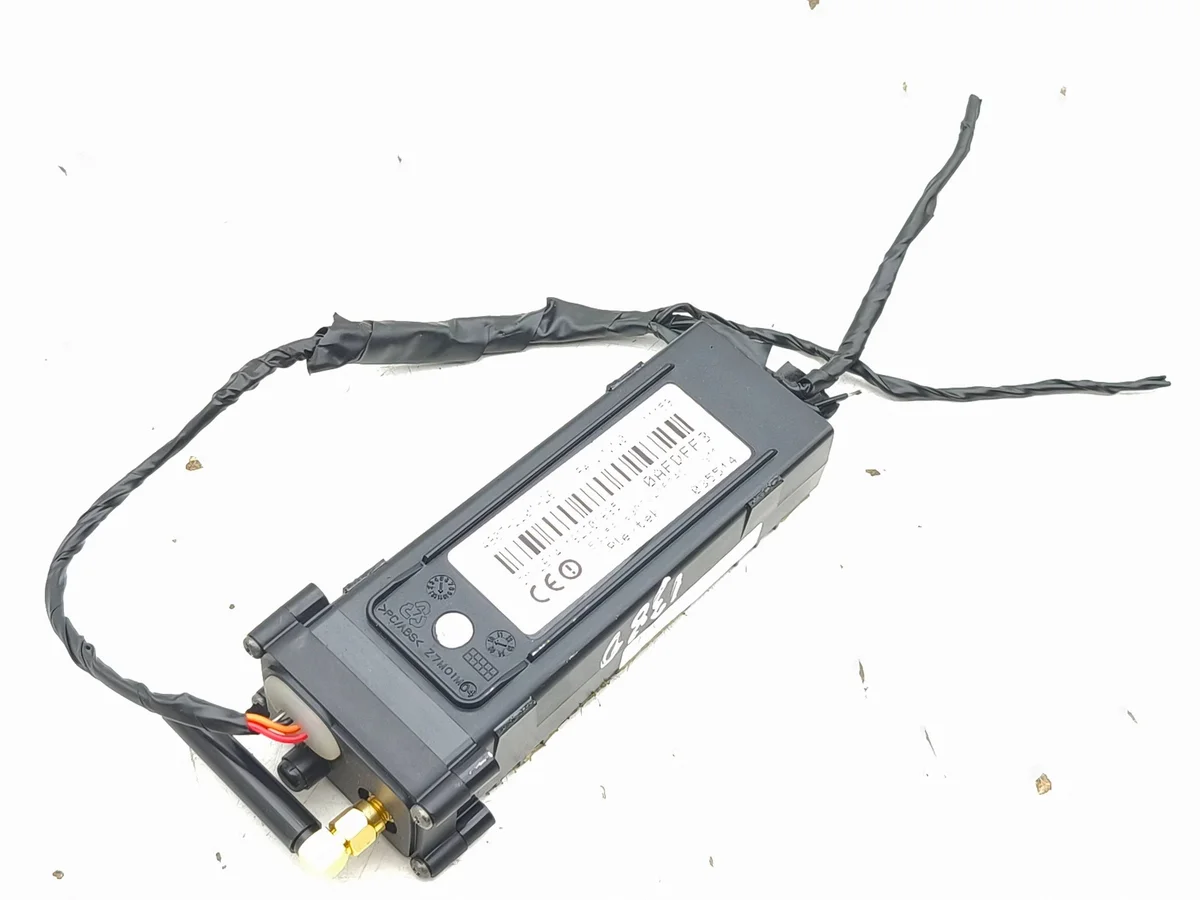 Antena GPS Toyota GT 86 4907220126