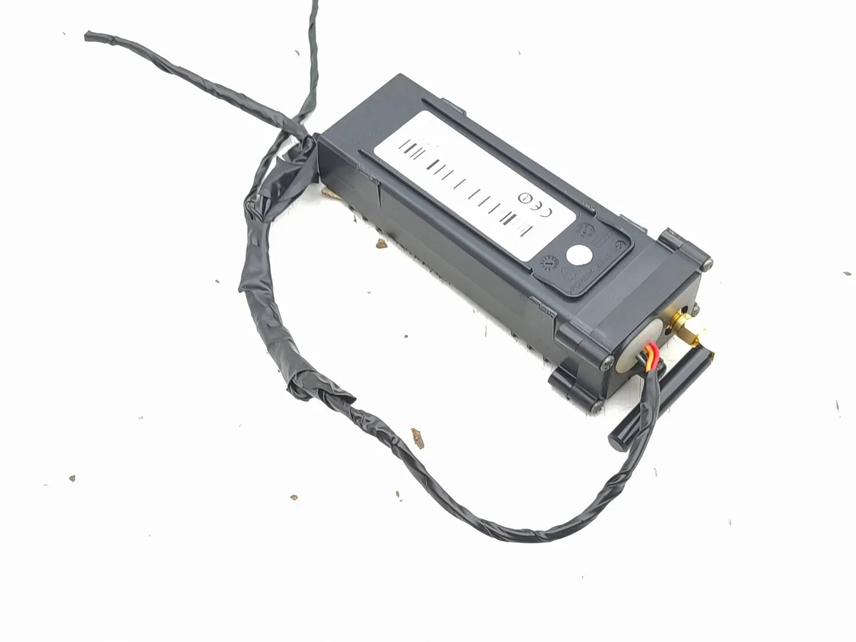 Toyota GT 86 Antenne GPS (aileron) 4907220126
