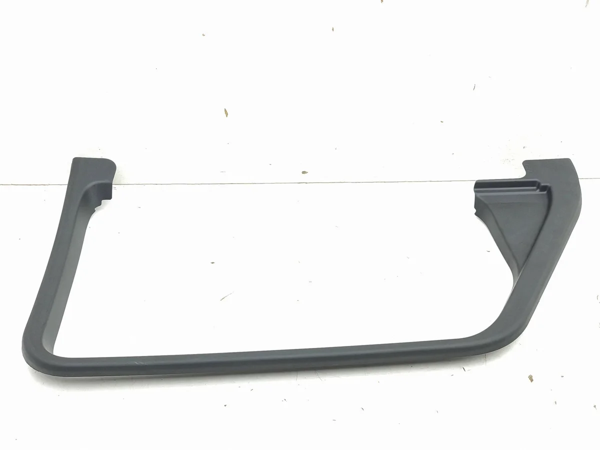Sierlijst achterruit Land Rover Range Rover Evoque L551 K8D225515A