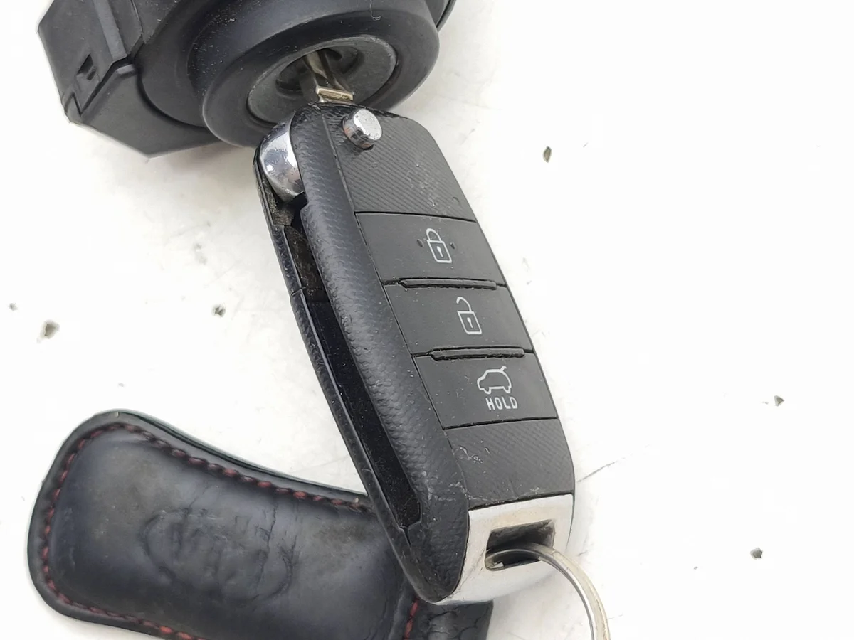 Kia Sportage Virtalukko 2014 image 5