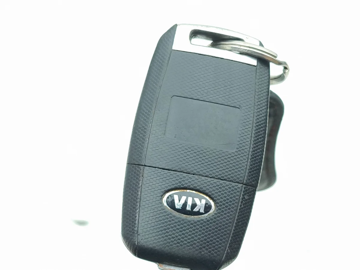 Kia Sportage Virtalukko 2014 image 6