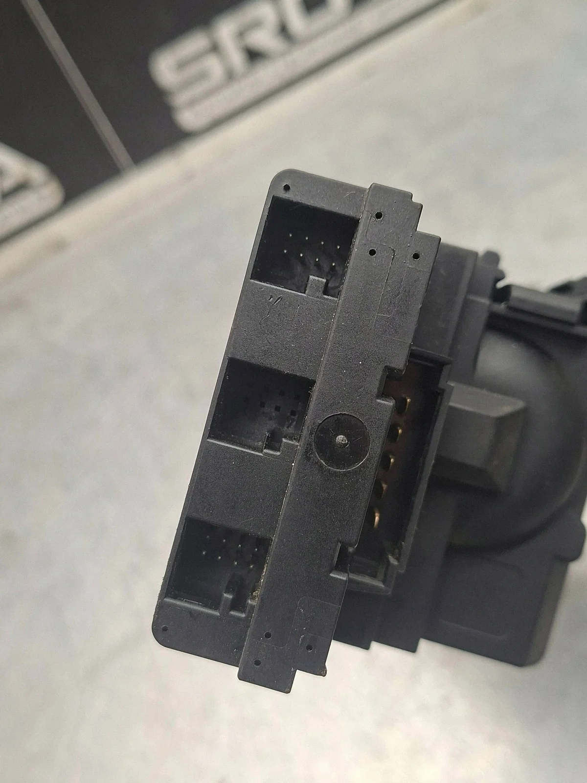 Virtalukko Volkswagen Crafter 9065452608 image 3