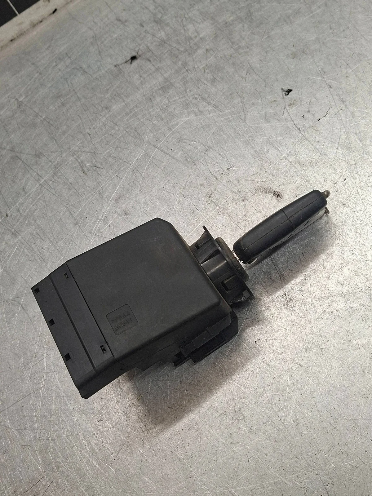 Virtalukko Volkswagen Crafter 9065452608 image 5