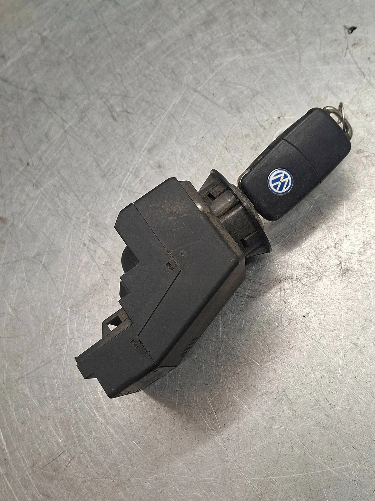 Virtalukko Volkswagen Crafter 9065452608 image 6