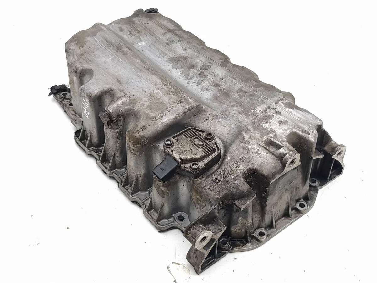 Ölwanne Volkswagen 04L103603C image 6