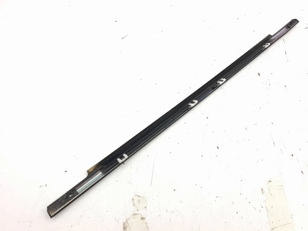 Zierleiste hinten Mitsubishi Outlander AMD272943 image 4