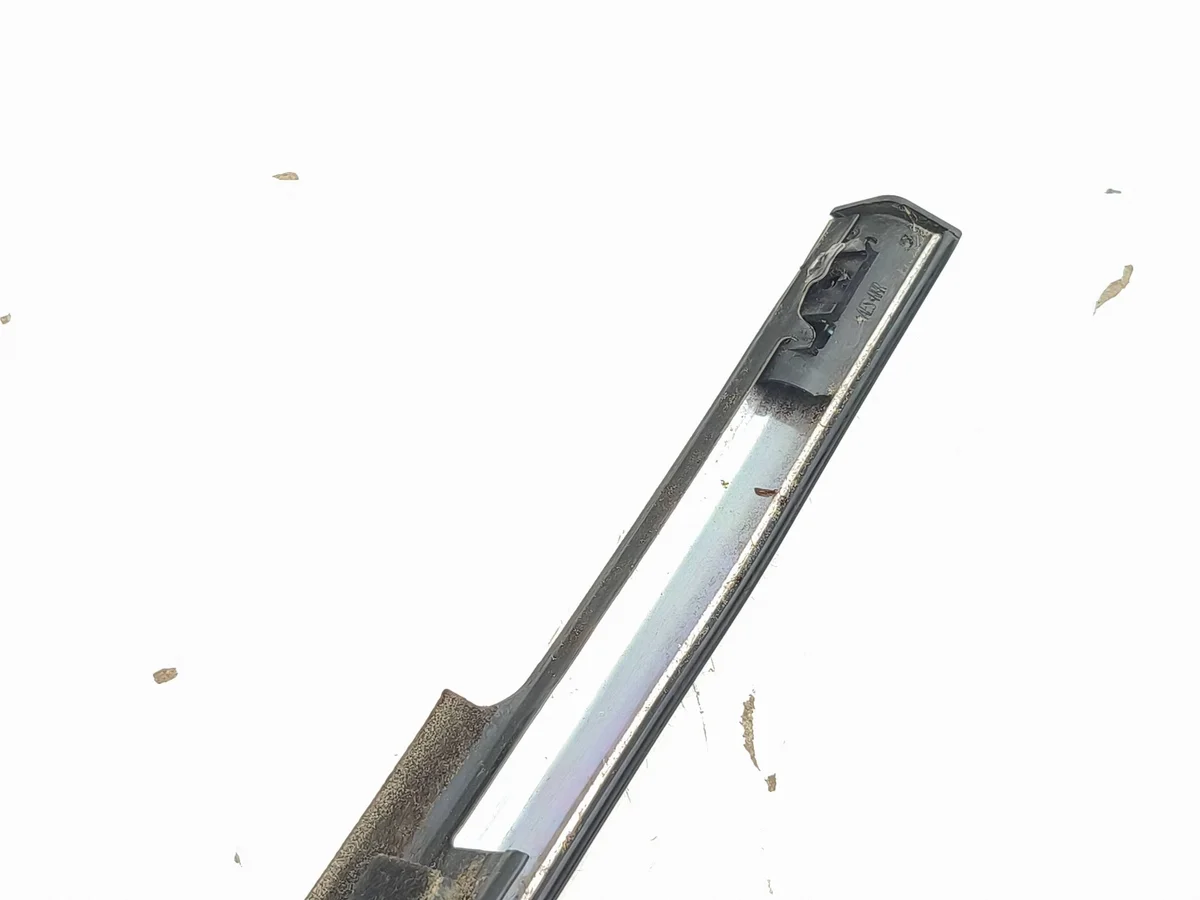 Zierleiste hinten Mitsubishi Outlander AMD272943 image 6