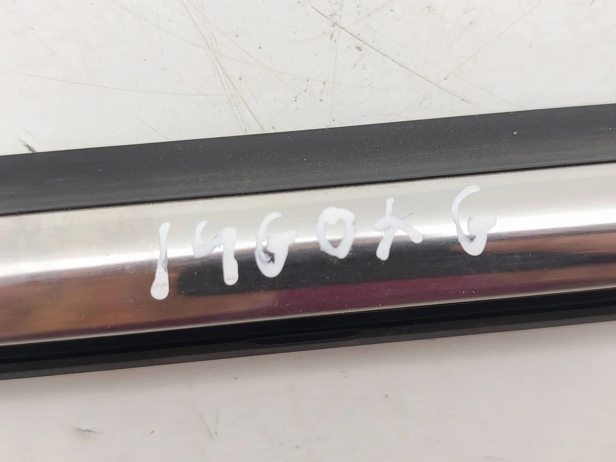 Zierleiste Scheibe hinten Kia Sportage AMD273152 image 3