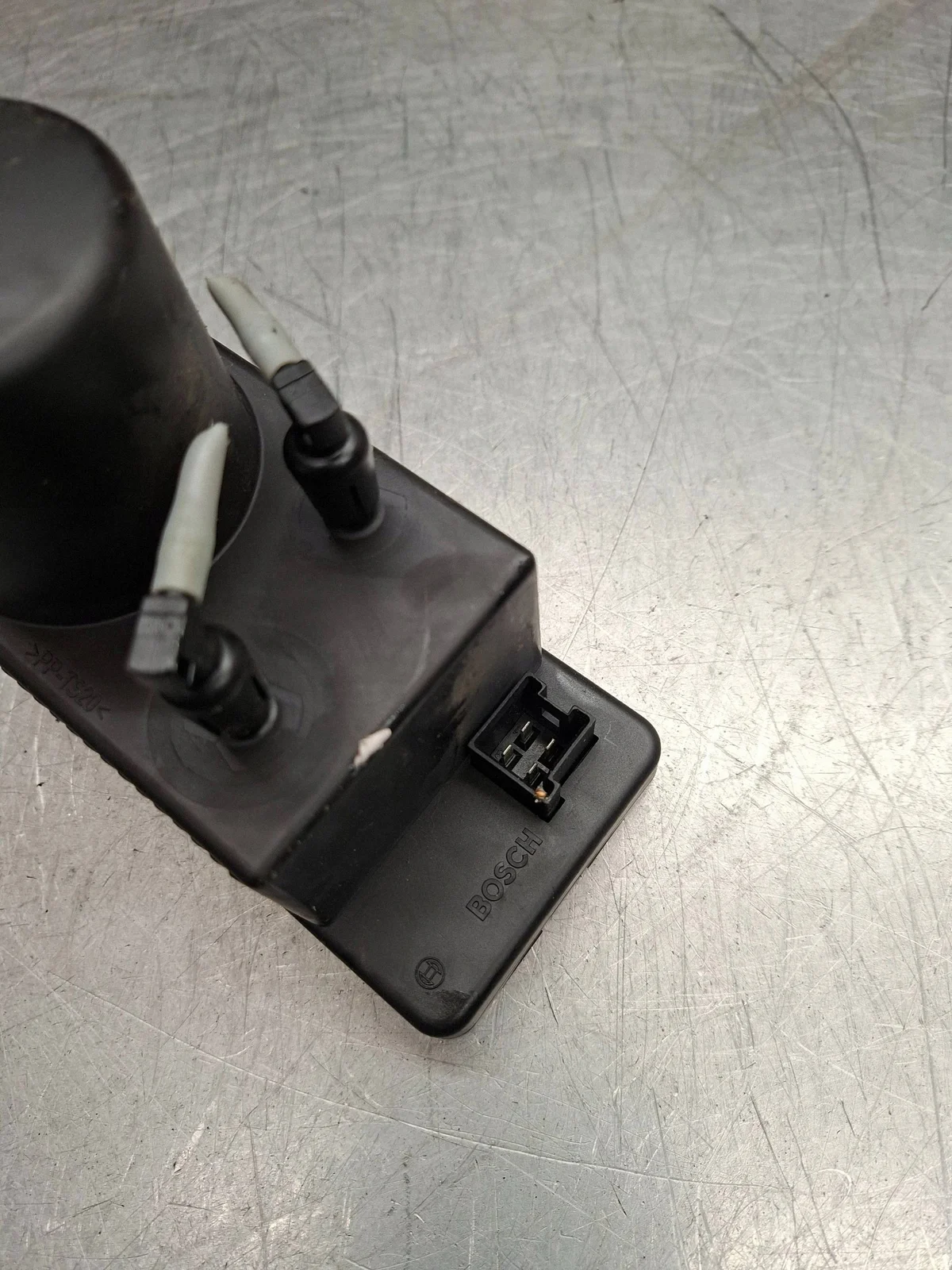 Central Locking Pump Mercedes-Benz C W203 2038000048 image 4