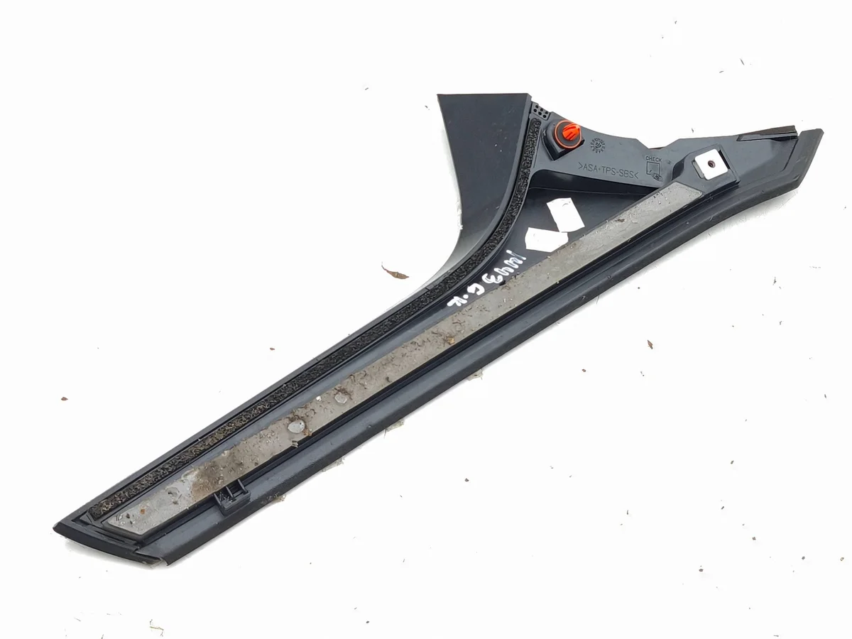 Zierleiste hinten Audi Q4 e-tron 89A854871 image 4