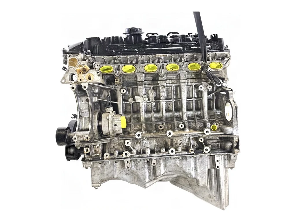 Motor BMW N54B30A 326PS 08-15 F01