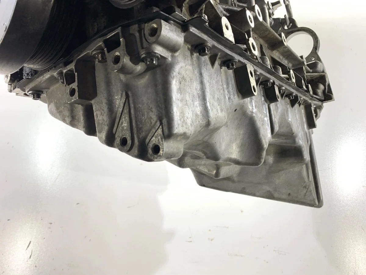 Motor BMW N54B30A 326PS 08-15 F01 image 7