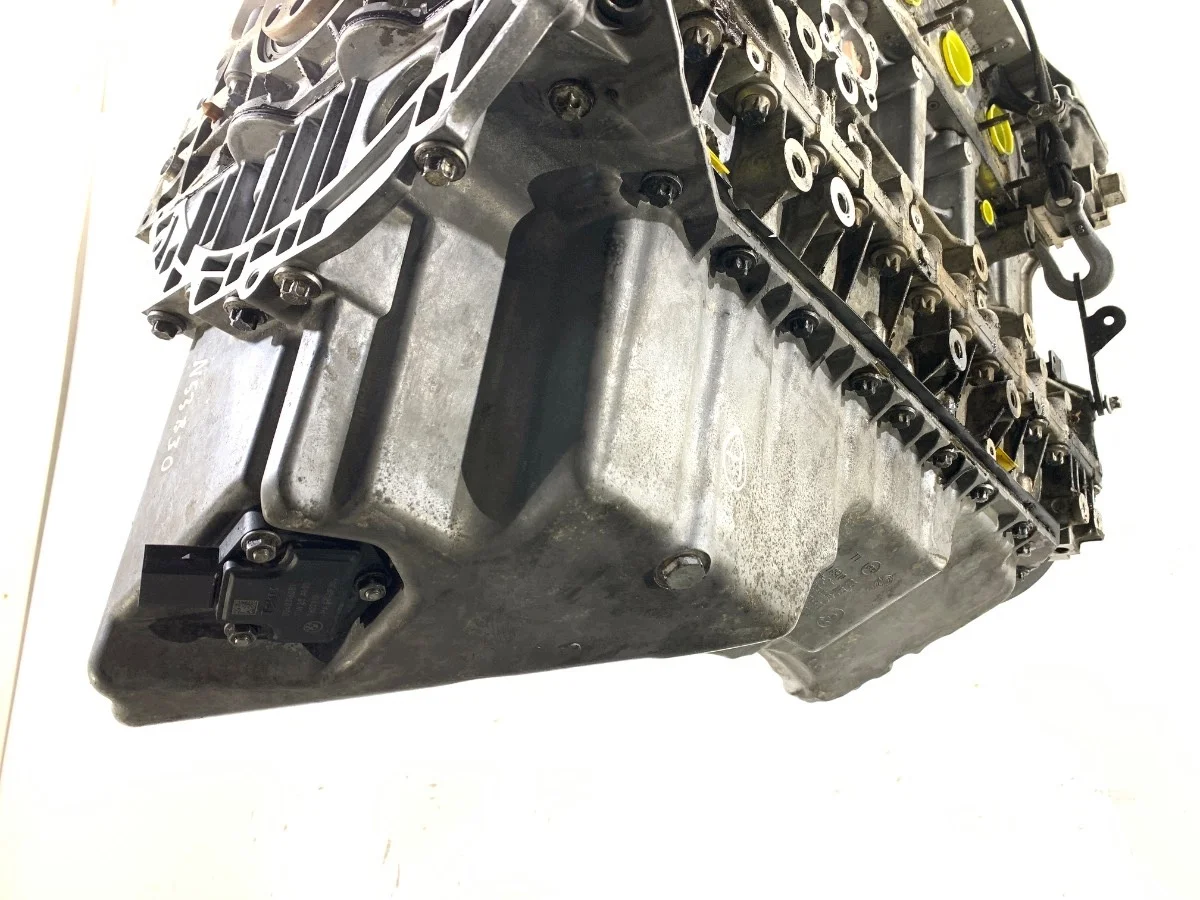 Motor BMW N54B30A 326PS 08-15 F01 image 8