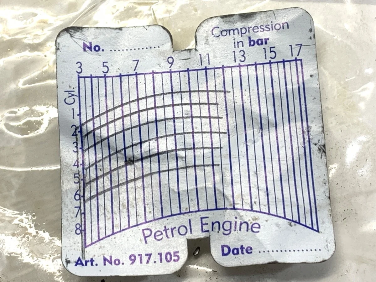 Motor BMW N54B30A 326PS 08-15 F01 image 9