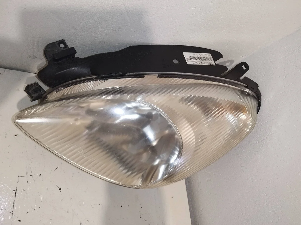 Scheinwerfer links Citroen Xsara Picasso XER13686 image 3