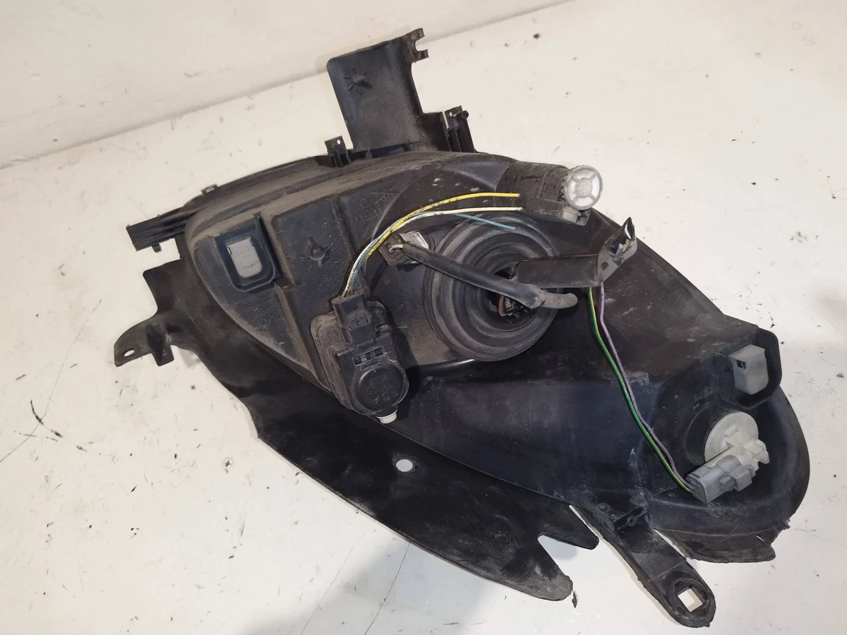 Scheinwerfer links Citroen Xsara Picasso XER13686 image 4